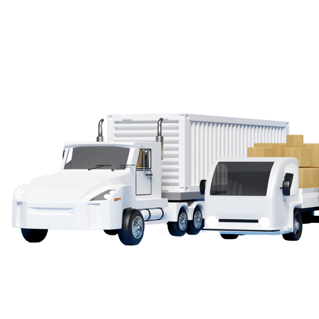 Transportista Puicon Torrejón de Ardoz